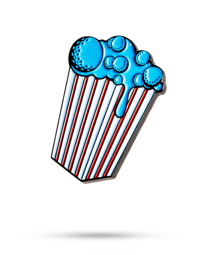 Buttery Popcorn Ball Marker - Club Rehab