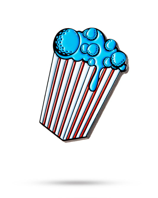 Buttery Popcorn Ball Marker - Club Rehab