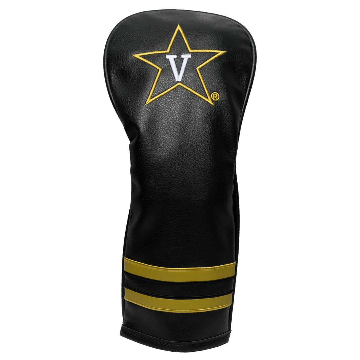 Vanderbilt Commodores Vintage Fairway Headcover