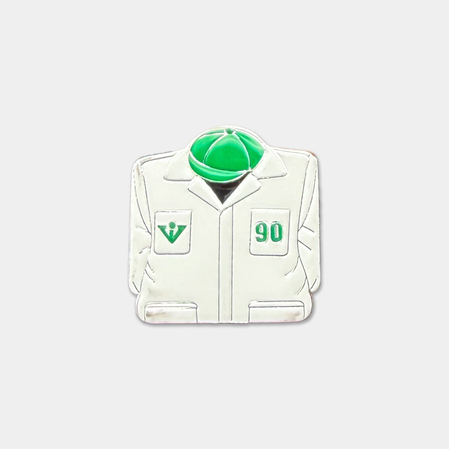 Caddie Uniform - Club Rehab