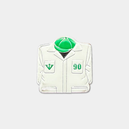 Caddie Uniform - Club Rehab