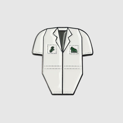 Caddy Bib Ball Marker - Club Rehab