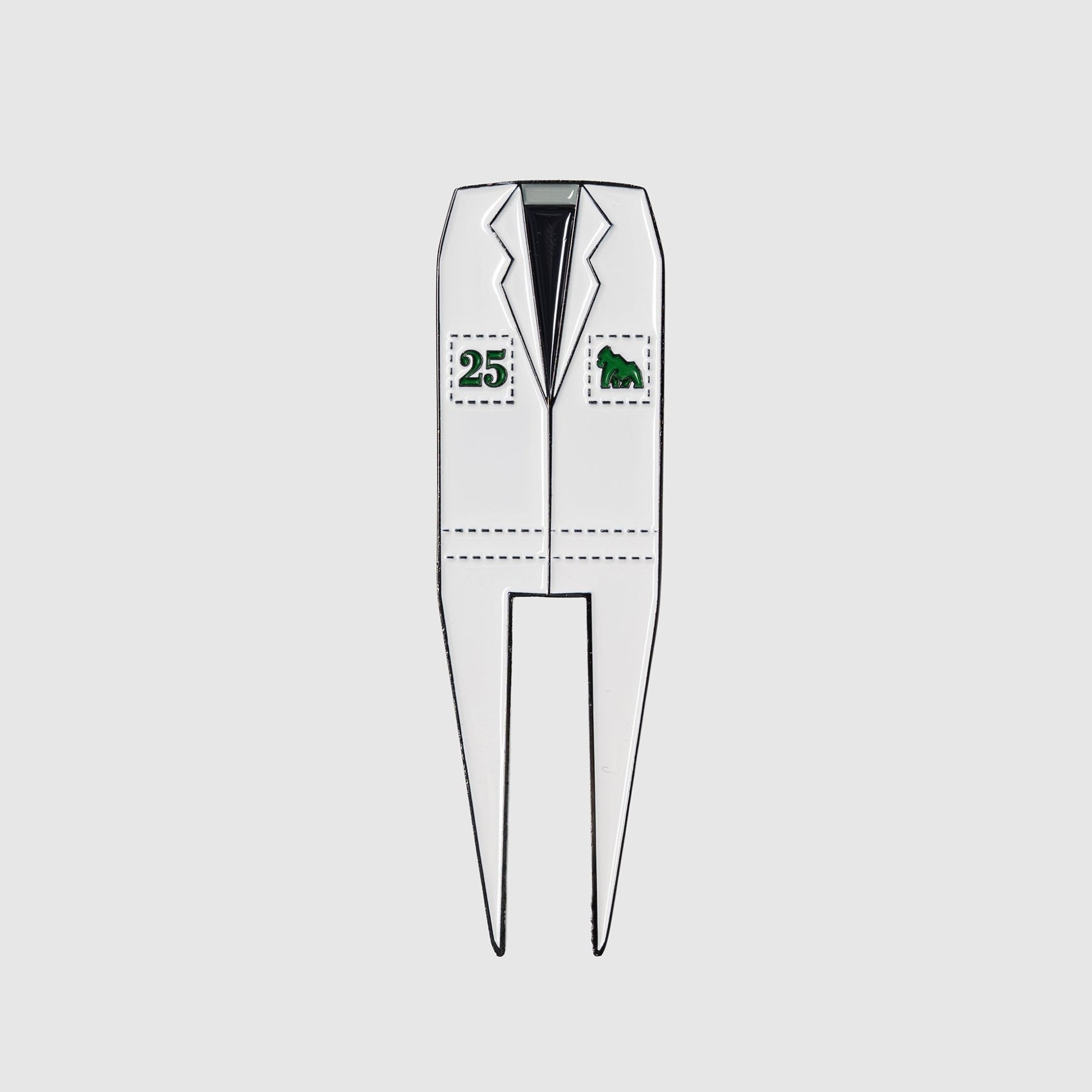 Caddy divot tool - Club Rehab