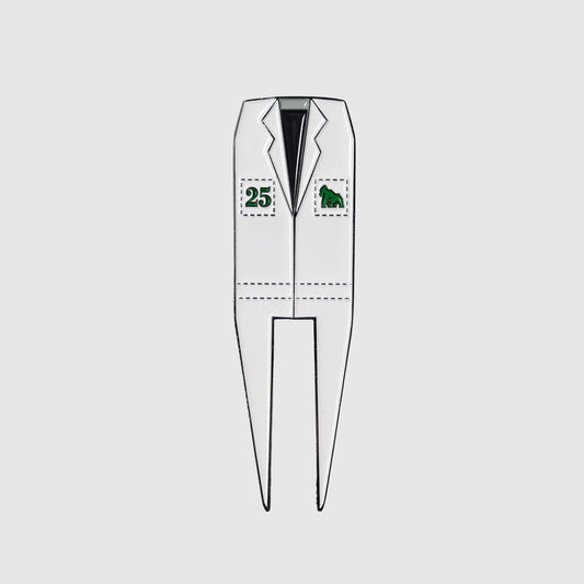Caddy divot tool - Club Rehab