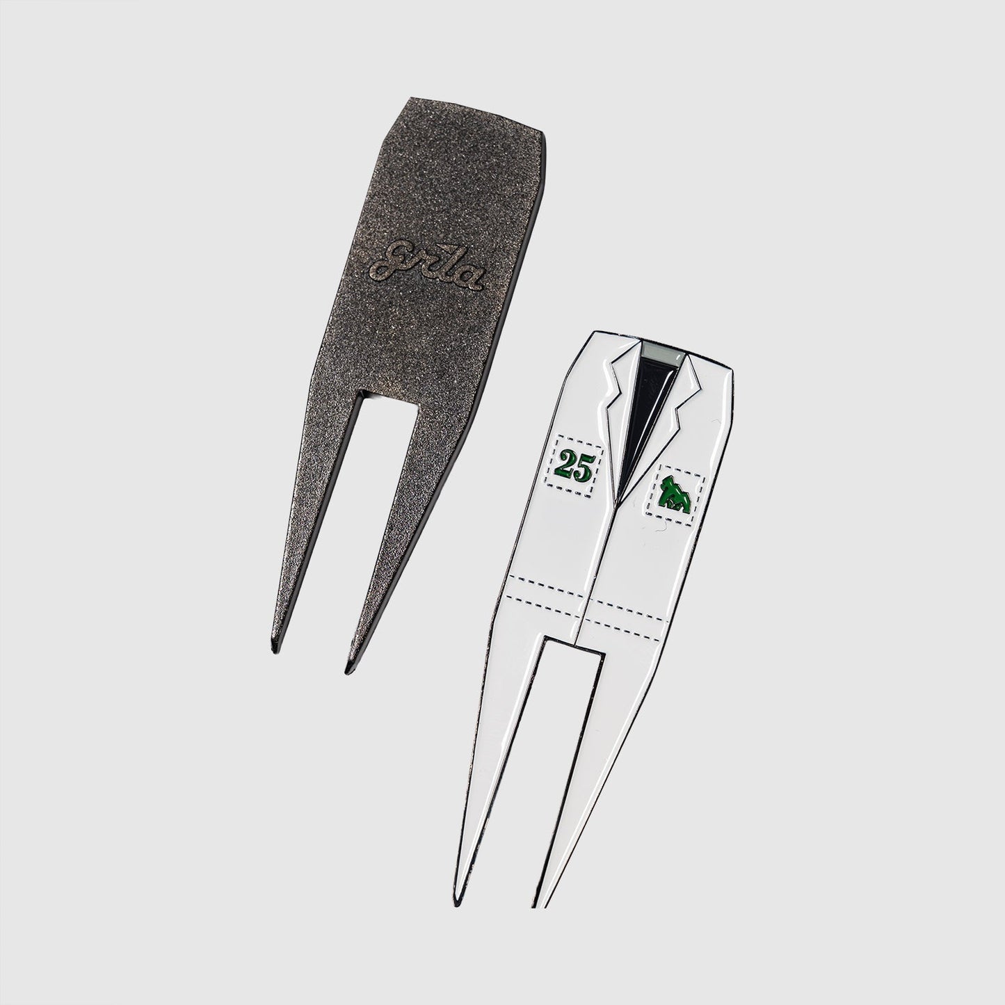 Caddy divot tool - Club Rehab