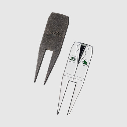 Caddy divot tool - Club Rehab