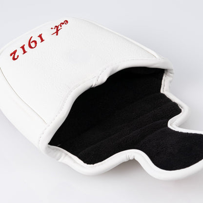 California State Flag - Mallet Putter Cover - Club Rehab