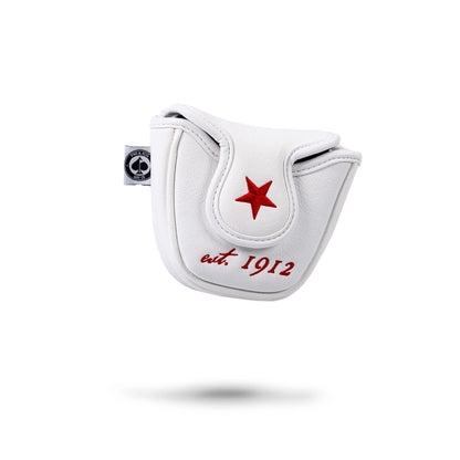 California State Flag - Mallet Putter Cover - Club Rehab