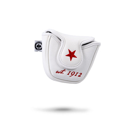 California State Flag - Mallet Putter Cover - Club Rehab