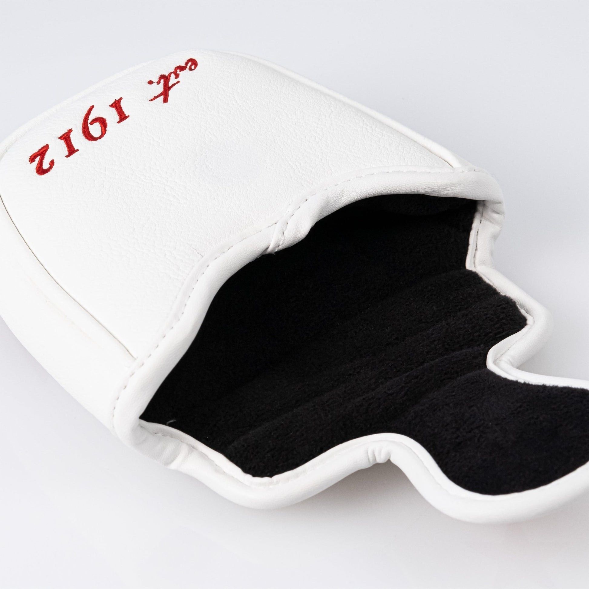 California State Flag - Mallet Putter Cover - Club Rehab