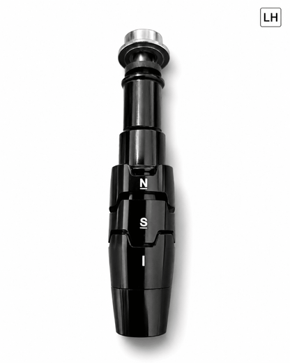 Callaway Driver/Fairway OptiFit Adapter Sleeve .335/.350 - Black .335 (Standard) - Club Rehab