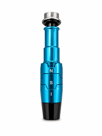 Callaway Driver/Fairway OptiFit Adapter Sleeve .335/.350 - Blue .335 (Standard) - Club Rehab
