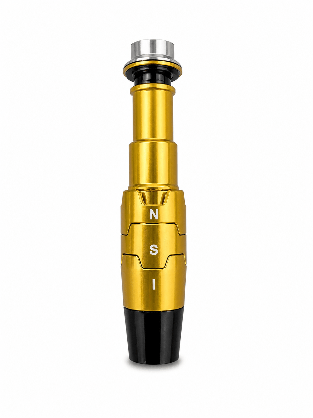 Callaway Driver/Fairway OptiFit Adapter Sleeve .335/.350 - Gold .335 (Standard) - Club Rehab