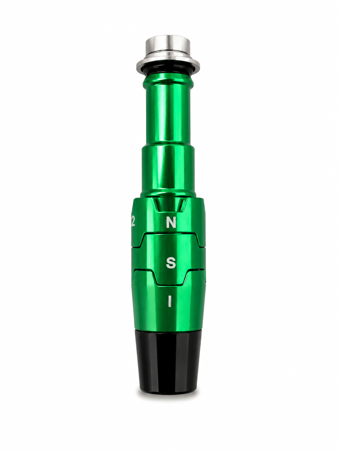 Callaway Driver/Fairway OptiFit Adapter Sleeve .335/.350 - Green .335 (Standard) - Club Rehab