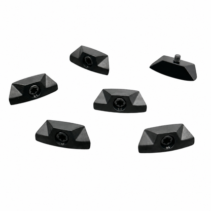 Clean product photo for Callaway Elyte / Elyte X / Elyte X Max Fast Driver Weights | Aftermarket