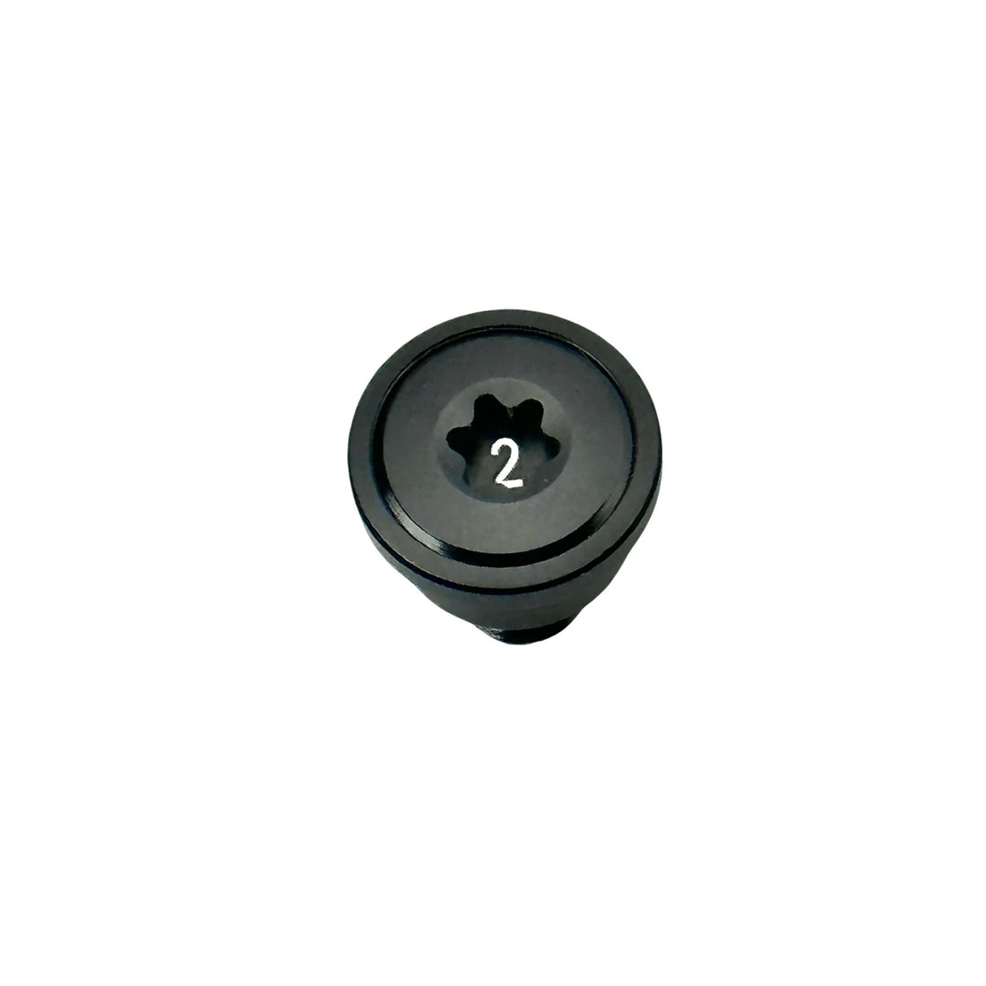 2g weight