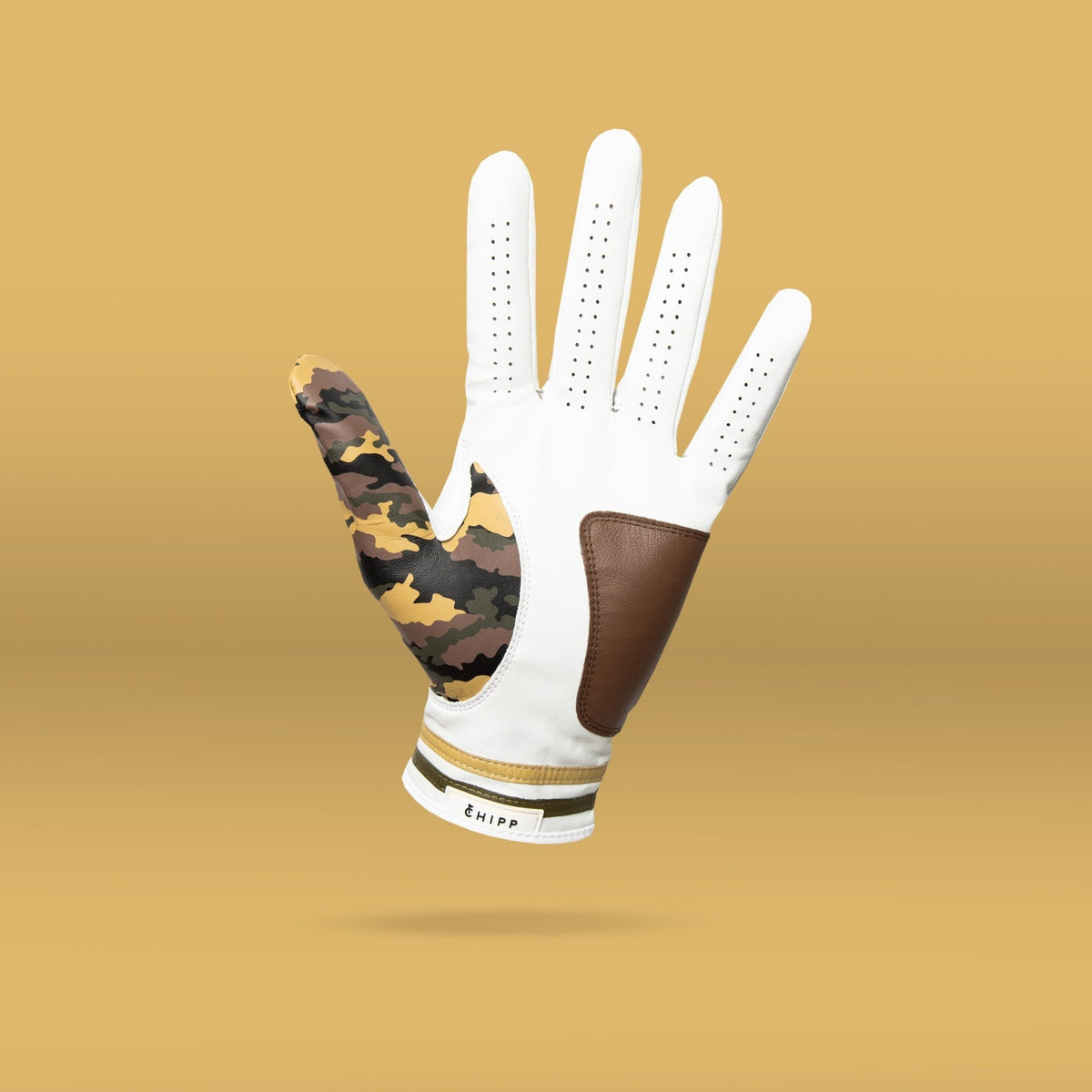 Camo - Left Hand (Righty Golfer) Men's S - Club Rehab
