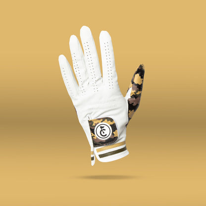 Camo - Left Hand (Righty Golfer) Men's S - Club Rehab