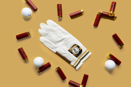 Camo - Left Hand (Righty Golfer) Men's S - Club Rehab