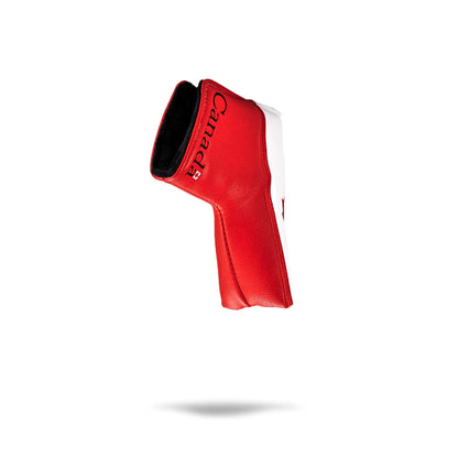 Canada - Blade Putter Cover - Club Rehab