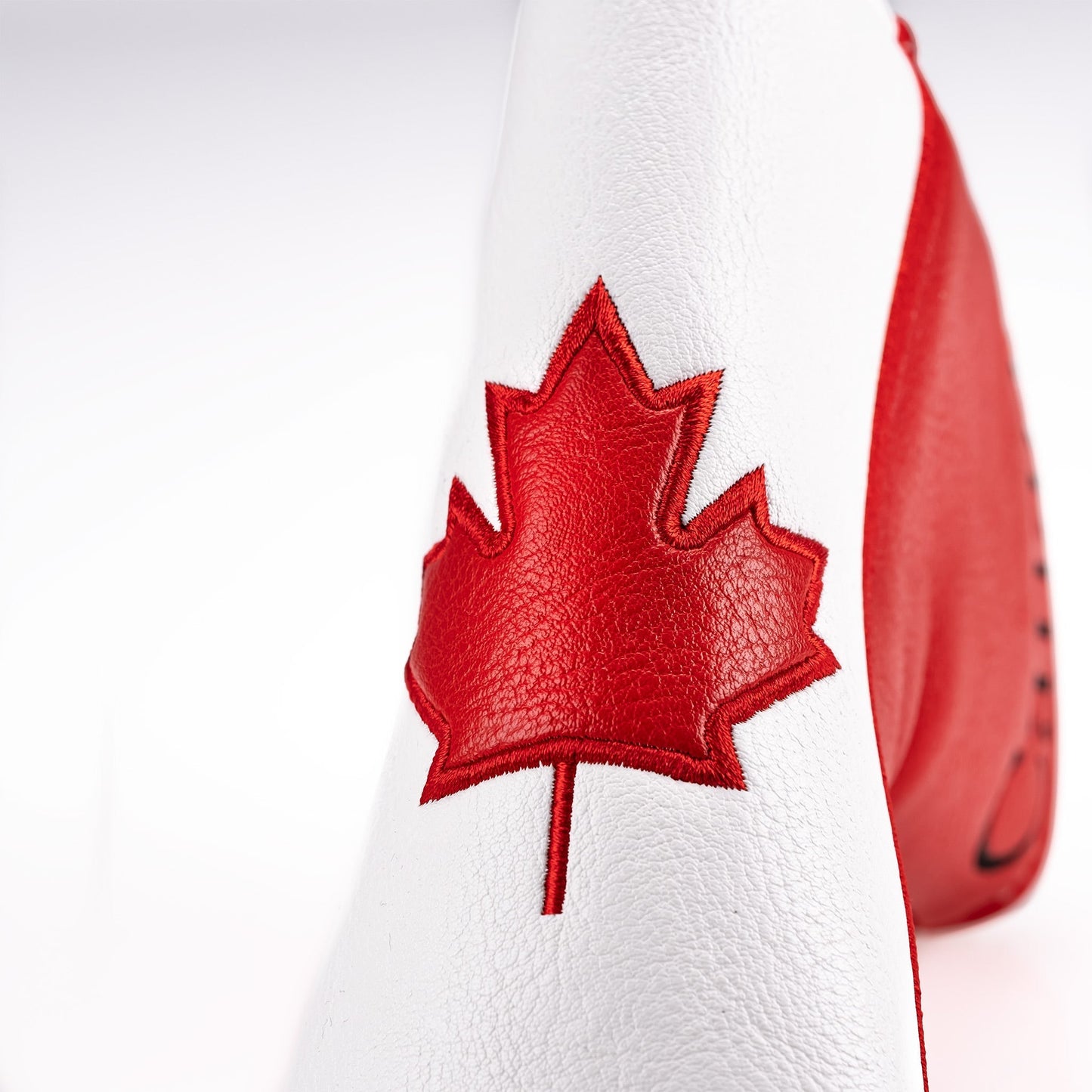 Canada - Blade Putter Cover - Club Rehab