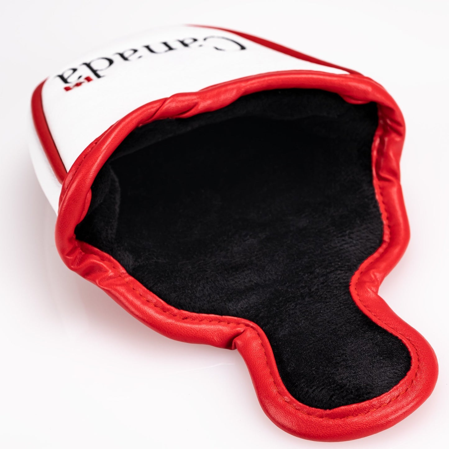 Canada - Mallet Putter Cover - Club Rehab