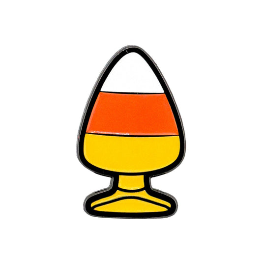 Candy Corn Plug Ball Marker - Club Rehab