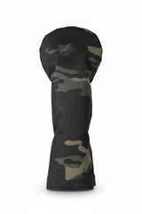 Black Multi Camo