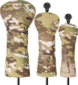 Multi Camo Green