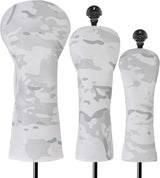 Snow Camo