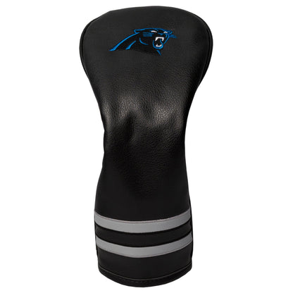 Carolina Panthers Vintage NFL Headcovers - Fairway - Club Rehab
