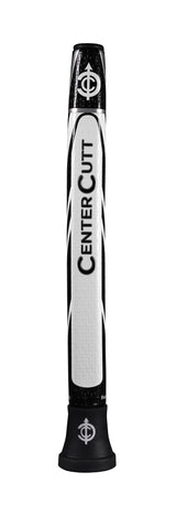 White/Black