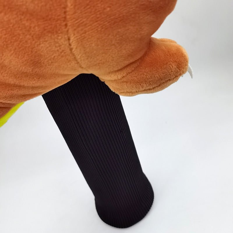 Charizard Pokémon Driver Head Cover - Club Rehab