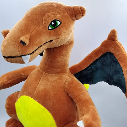 Charizard Pokémon Driver Head Cover - Club Rehab