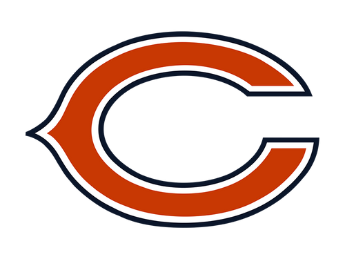 Chicago Bears Golf Gear