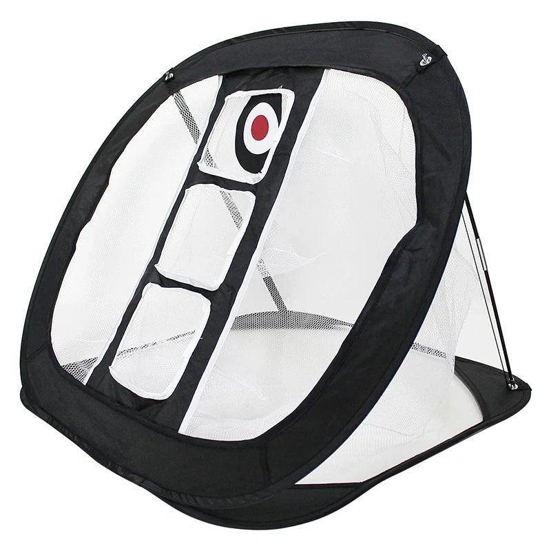 ChipMaster Pop-Up Golf Chipping Net