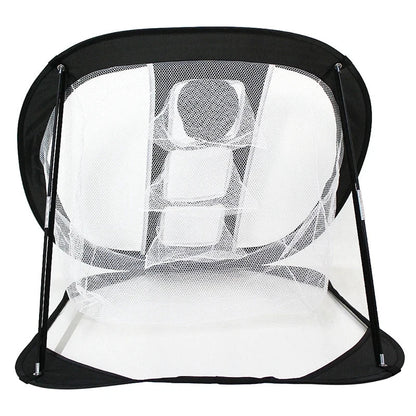 ChipMaster Pop-Up Golf Chipping Net, alternate product view 2