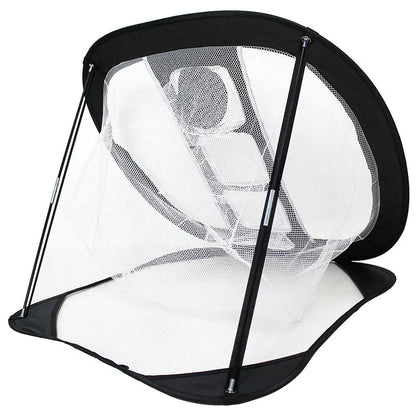 ChipMaster Pop-Up Golf Chipping Net, alternate product view 3