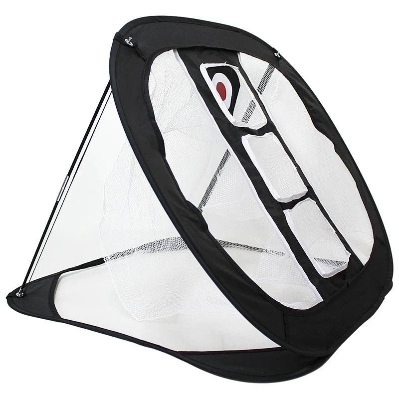 ChipMaster Pop - Up Golf Chipping Net - Club Rehab - Chipping NetChipMaster Pop - Up Golf Chipping Net