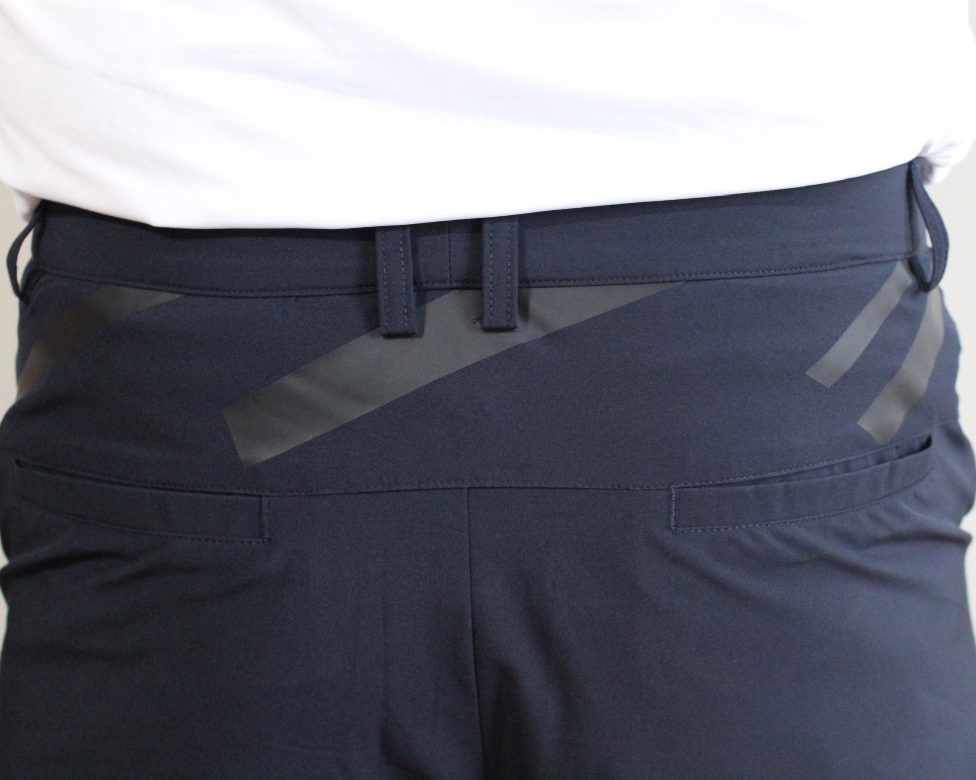 Chippopotamus Navy Blue - 30 - Club Rehab