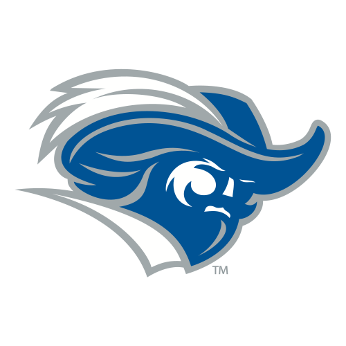 Christopher Newport Captains