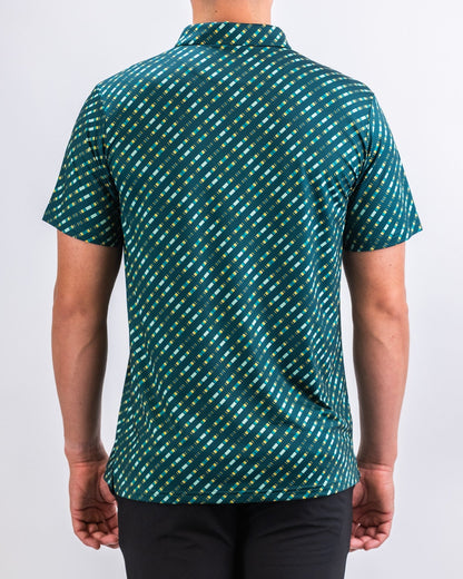 Chromo Green - S - Club Rehab
