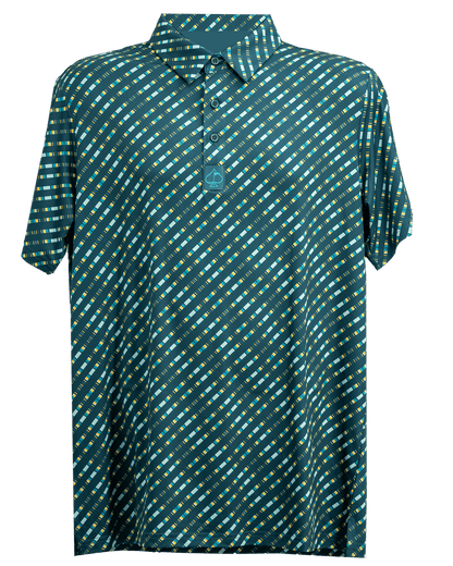 Chromo Green - S - Club Rehab
