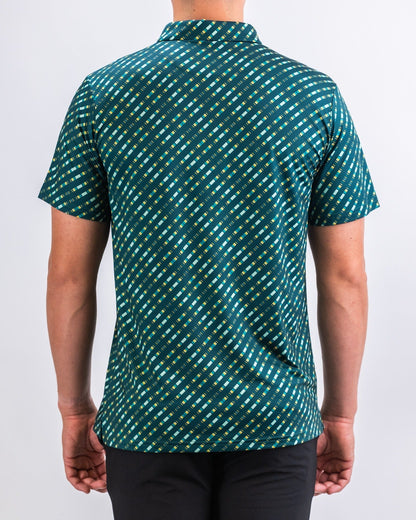 Chromo Green - S - Club Rehab