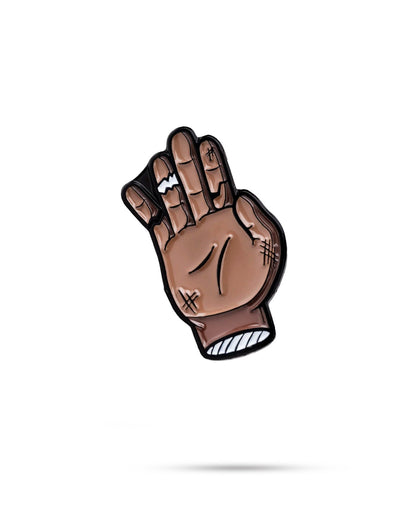 Chubs Hand Ball Marker - Club Rehab