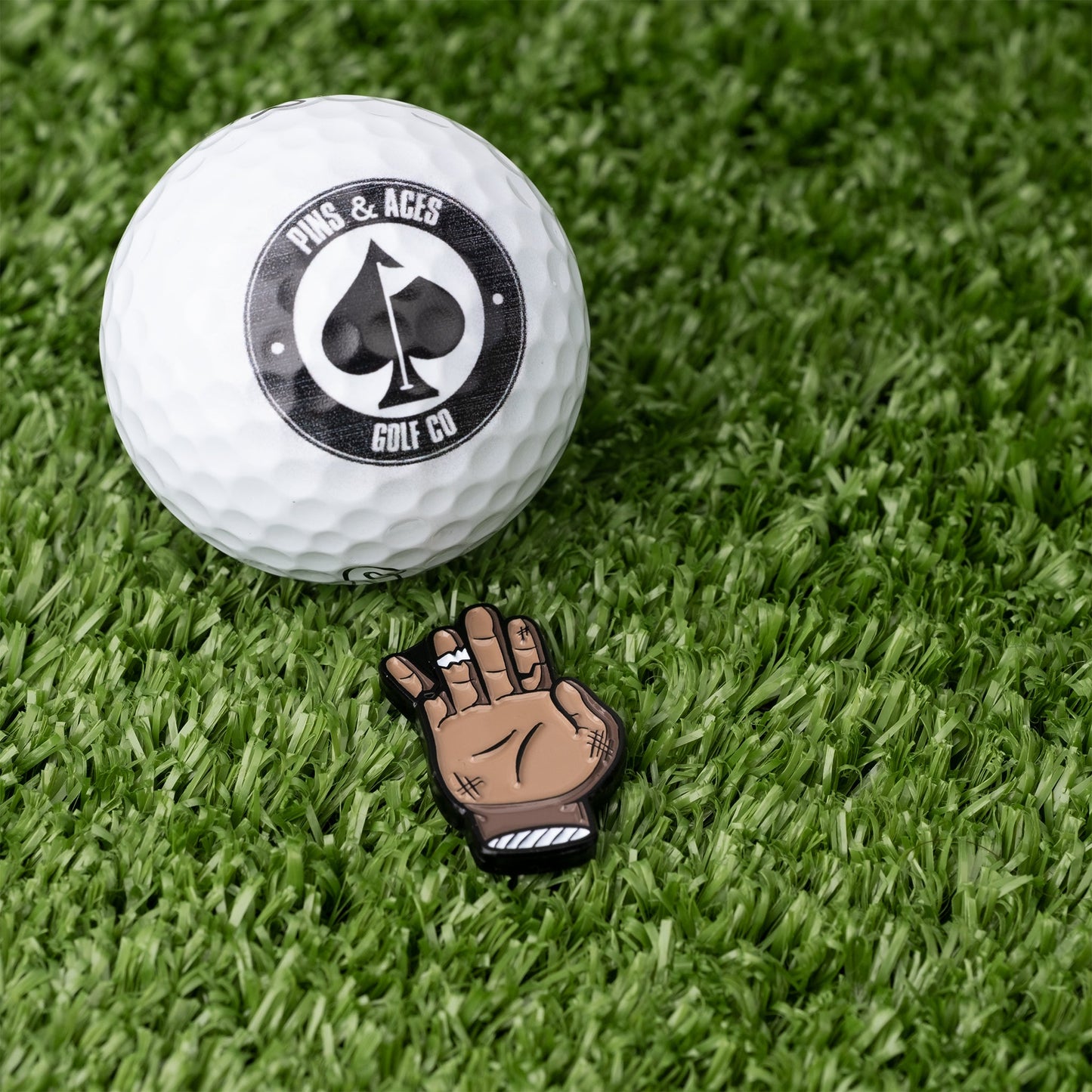 Chubs Hand Ball Marker - Club Rehab