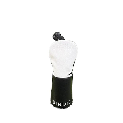 Classic Birdie Headcover - Fairway - Club Rehab