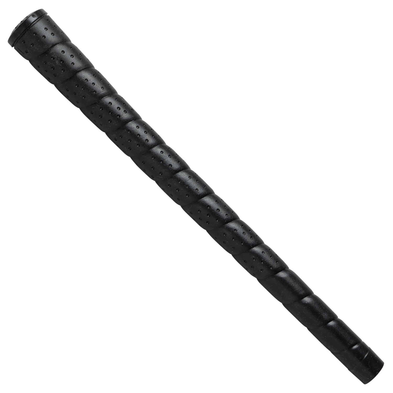 Classic Wrap - Standard Black - Club Rehab