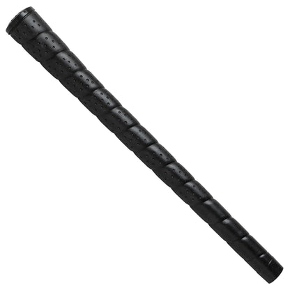 Classic Wrap - Standard Black - Club Rehab