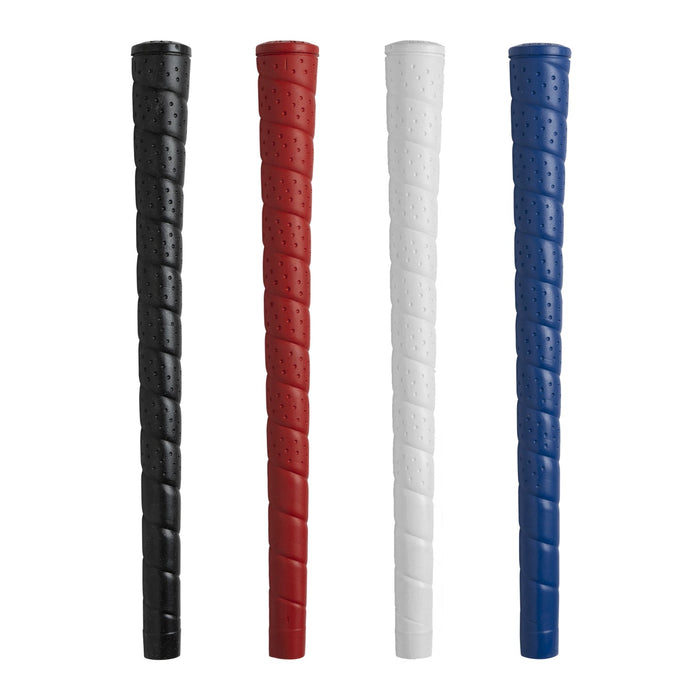 Classic Wrap - Standard Black - Club Rehab